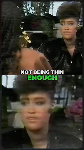 Phyllis Hyman's DEEP Struggle with Self-Doubt Revealed