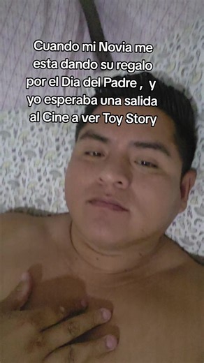 Cuando mi novia me da su regalo por el Día del Padre — Expectativa vs Realidad