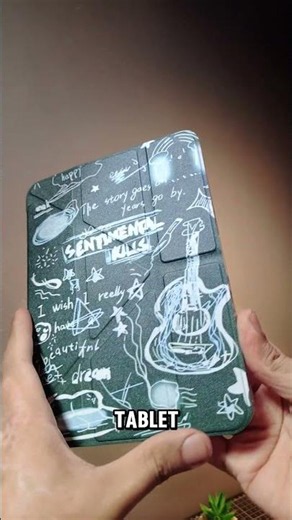 Case iPad & Android Universal