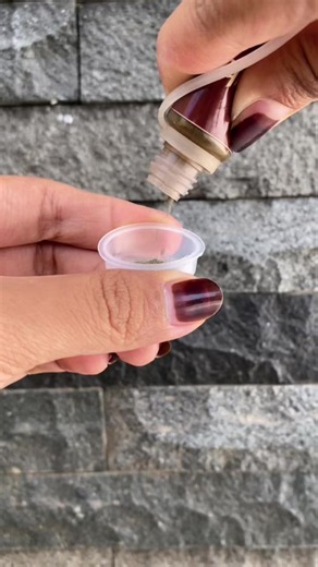 Henna Khadijah Halal untuk Kuku: Review & Cara Pakai
