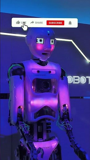 Just A Robot Explained AI, Technology, and Future of Artificial Intelligence