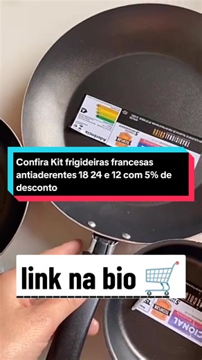 Shopping VK Variedades no TikTok