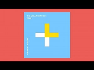 [1 HOUR ] TXT (투모로우바이투게더) - CROWN