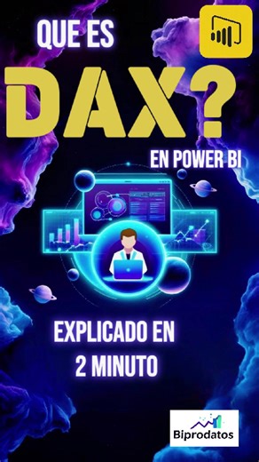 Aprende Dax para Análisis de Datos en Power BI