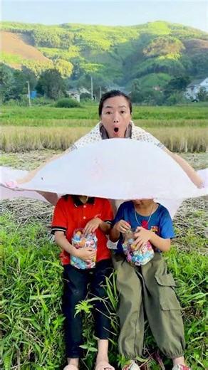 You will die laughing with this family🤣🤣