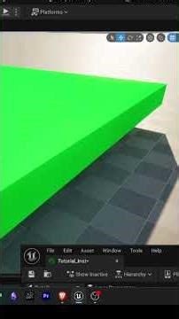 Unreal Engine 5 Materials – Specular Value Explained (What It Actually Does)