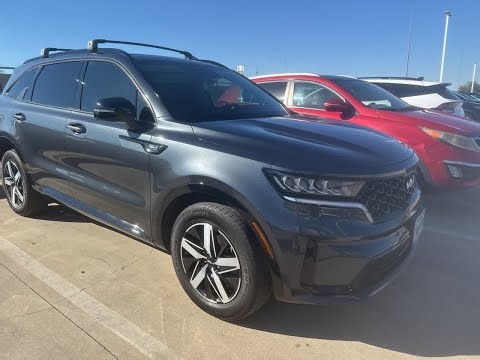 2023 Kia Sorento S TX Round Rock, Austin, Georgetown, Pflugerville, Hutto