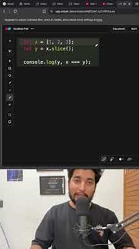 React & JavaScript Questions for 2025 Interviews #angular #backend #frontend #fullstack