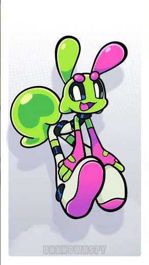 Alien Outfit Swap?! 👀✨