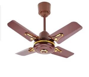[Hot Item] 24inch Smart BLDC Copper Motor High Speed Solar AC DC Ceiling Fan