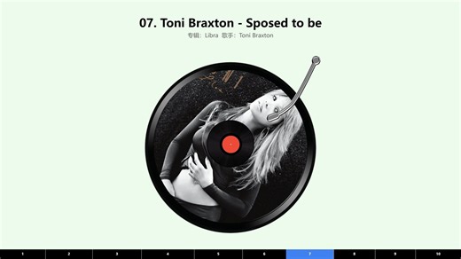 Toni Braxton-Libra(2005)