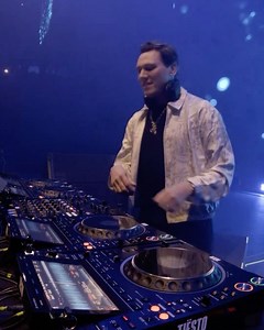 Musical Freedom on Reels