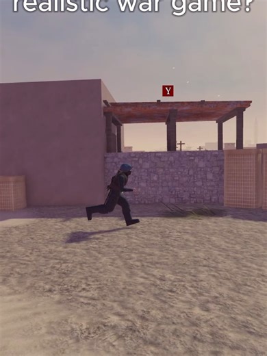 Roblox FPS Game Promotion