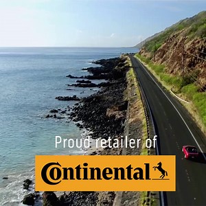 77 reactions | Wherever the road takes you, Discount Tire & Continental Tire get you there safely with the perfect combo of style and price. | Discount Tire | Facebook