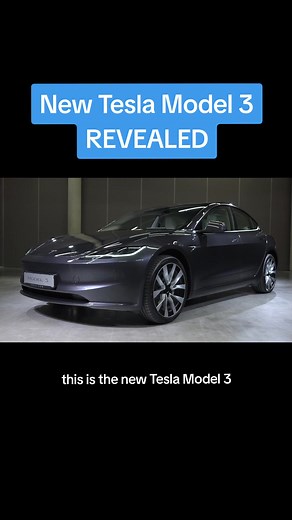 Exploring the Tesla Model 3: A Comprehensive Review