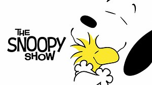 Apple TV  Celebrates Peanuts’ 70th Anniversary With "The Snoopy Show"