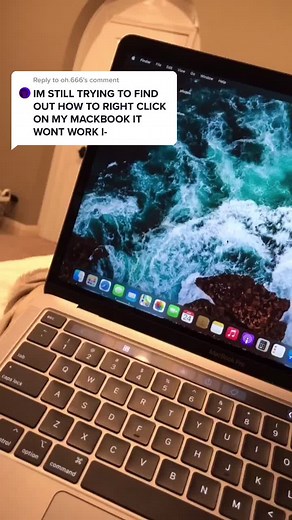 How to Right Click on a Laptop