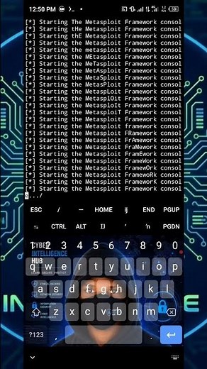 Metasploit Basics: Navigating msfconsole (Beginner Guide 2026)