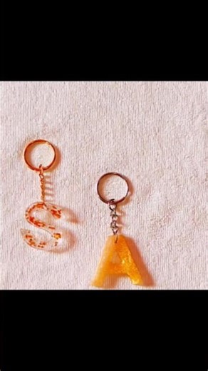 Cute Keychain Ideas for 2026 🫣 | #viral#keychain#resin