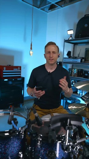 Remove drums from ANY song with the @moises.ai app! Click the link in my bio to check it out!.I use Moises to👇🏻 Learn songs (isolate drums)Practice (slow down and isolate)Remove drums for covers .This is a great tool, I think you’ll dig it!.@paistecymbals @mapexdrums #paistecymbals #mapexdrums #drums #drummer #drumming #drumcover #igdrummer #moises #madewithmoises #drum