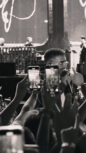 14K views · 326 reactions | Ci sono notti che non finiscono mai. Lo rifacciamo a Milano il 6 ottobre, ultima data. Chiudiamo al meglio questo Tour... ci vediamo lì uagliù ❤️ | Rocco Hunt | Facebook