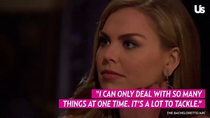 ‘Bachelorette’ Star Jed Wyatt’s Ex Haley Stevens Is ‘Still Heartbroken’ by His Betrayal (Exclusive)