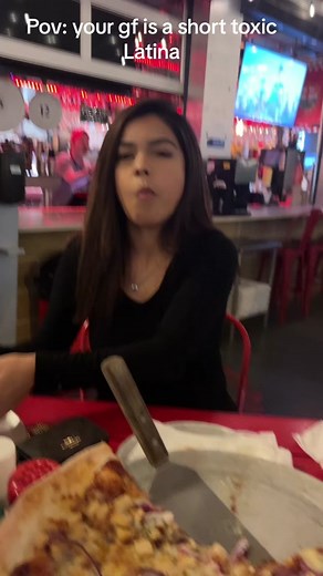 Understanding the Aggressive Behavior of Short Latinas