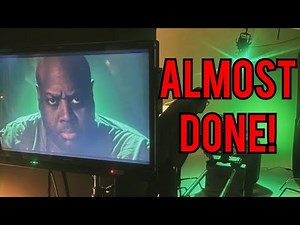 Huge Update on The Edp445 Documentary| Almost Finished