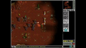 Dosbox-Pure虚拟机在win98运行老游戏