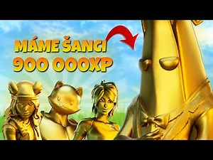 MÁME ŠANCI ZÍSKAT ZLATÉ SKINY - (LOCATION DOMINATION CHALLENGE) FORTNITE