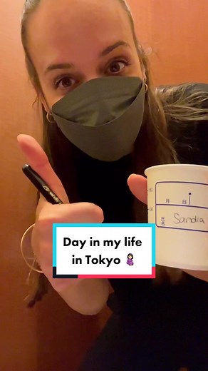 Day in My Life in Tokyo - Japanese Pregnant Mom