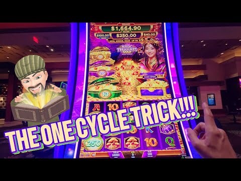 🟢🟣🟡 Magic Treasures Gold Compilation IV 🟡🟣🟢