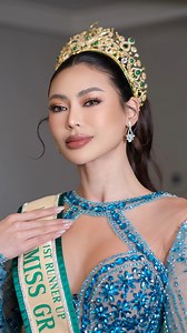 Miss Grand International 2025 (1st Runner up ) Gotchabell Gotchapan ✨👑 Make up ll Darwin Lansangan Hair ll JM Puyawan Beauty assist ll Ryan Mark Pacual Special thanks to our miss grand international 2025 Emma Tiglao and mami Jerome Phokz Bognot for the opportunity. Lovelotss! 🥺😘 #MissGrandInternational2025 #gotchabell #EmmaBell #EmmaTiglao #emmatiglaohomecoming | Darwin Lansangan