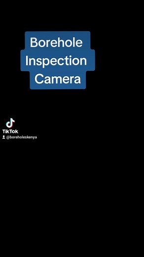 A borehole inspection camera is a specialized device used to examine the interior of boreholes, wells, or bore pipes. Its primary function is to provide visual assessment and data collection in environments that are otherwise inaccessible or hazardous. This compact camera is equipped with a light source and is typically attached to a flexible cable, allowing it to be lowered into deep boreholes. The camera's functions include capturing high-quality images and videos of the borehole walls and the