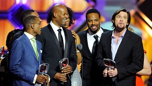 Everybody Here Is Equally Kind: 'In Living Color' Cast To Reunite At Tribeca Film Festival