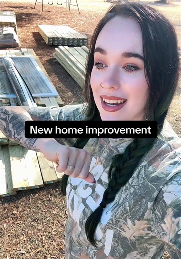 Exciting New Homestead Project Coming to Life