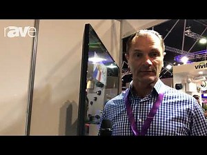 Integrate 2018: SmartLink Features SmartLink Control System for Display Solutions