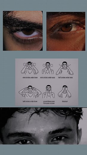 Eye pulling🗿 #fyp #foryou #eyes #glowup #eyepulling