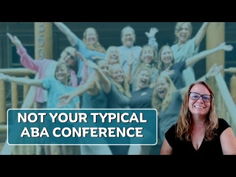 ABA Retreat 2026 | Small Group, Big Transformation in Asheville, NC