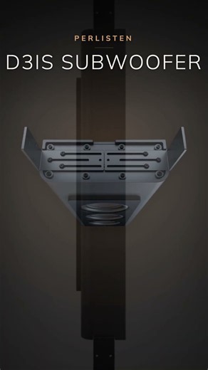 Perlisten D3is | The In-Wall Subwoofer Secrets Just Reviewed