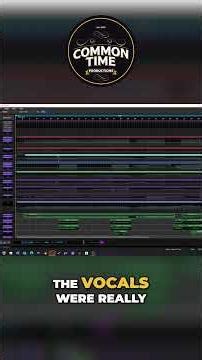 Vocal & Guitar Effects That POP?! 👀 | Mixcraft 10 #audiomixing #mixingvocals #mixing #musicmixing