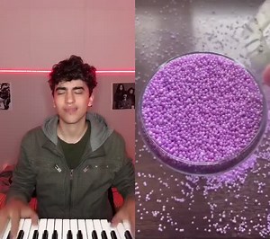 Julián Sappietro on TikTok