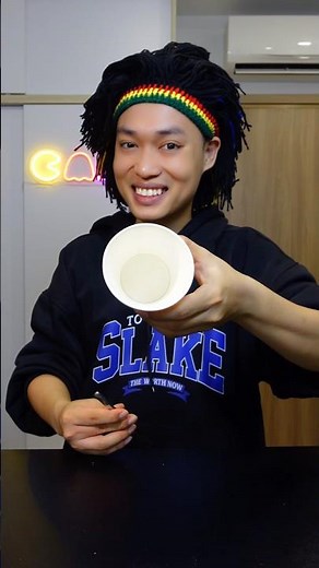 Empty Cup Produce Coin Tutorial 💯✨