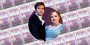 The Biggest Differences Between 'Bridgerton' Season 3 and the Book, Romancing Mister Bridgerton