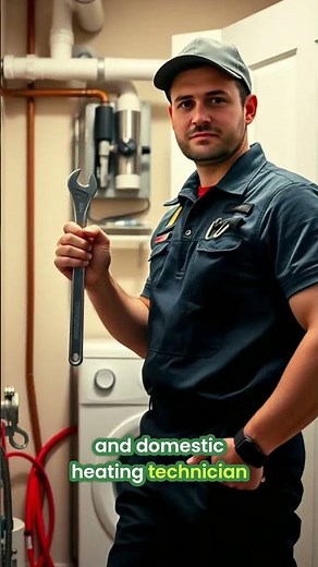 Level 3 Status Opens These Plumbing Doors #plumbing #tradeskills