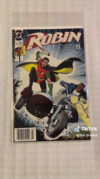 Celebrating 23: A Special NCBD Comic Book Haul
