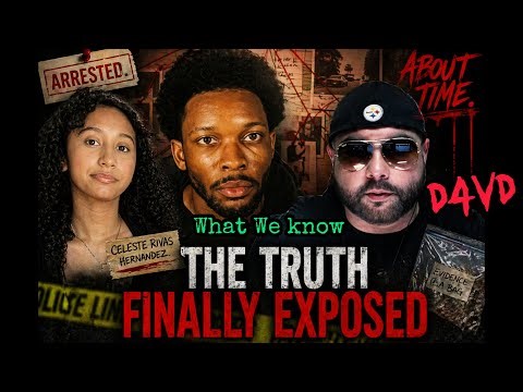 💥SHOCKING💥 D4VD Prosecution Flexes #d4vd #celesterivas #losangeles