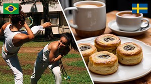 How People Relax Around The World: Techniques Counselors Recommend