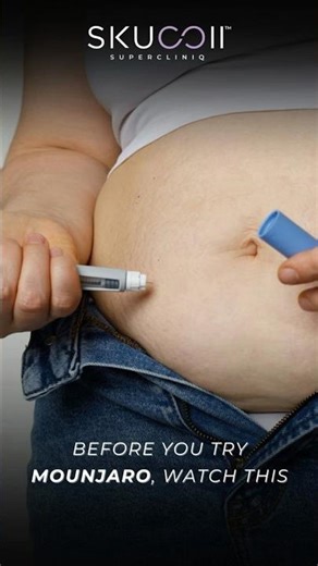 After Aishwarya Mohanraj’s viral Mounjaro conversation here’s what Dr. Meghna Mour says