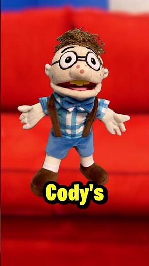 What's The Real Name Of SML Characters?